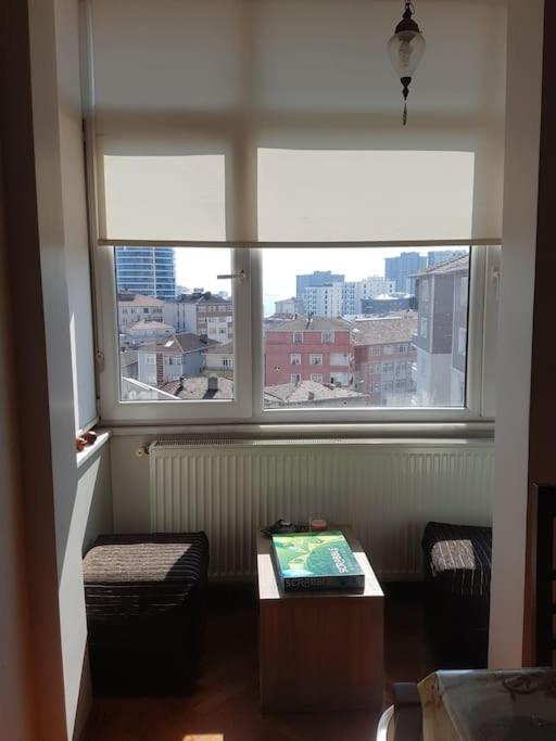 Daire 15 Min To Saw Airport + 5 Min To Metro İstanbul